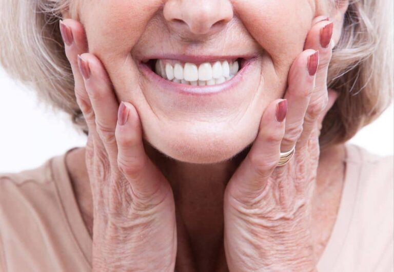 Denture