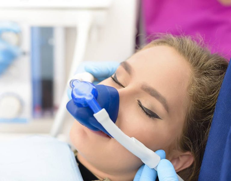 dental anxiety