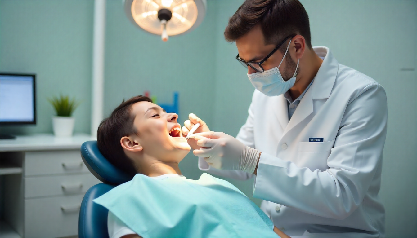 emergency dentist near you in se calgary
