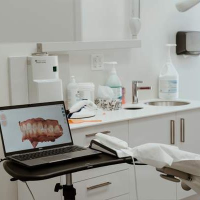 Wolf Willow orchid dental clinic